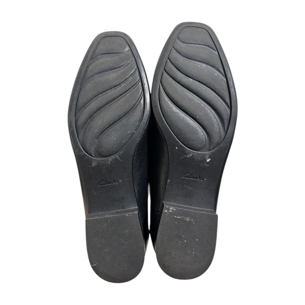 Clarks collection juliet